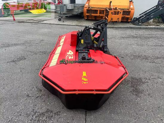 Cortacésped manual - Vicon - cm 295 f