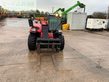 Telescopica - Manitou - mt625h telehandler (st25318)
