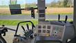 Tractor agrícola - Claas - arion 520 cis