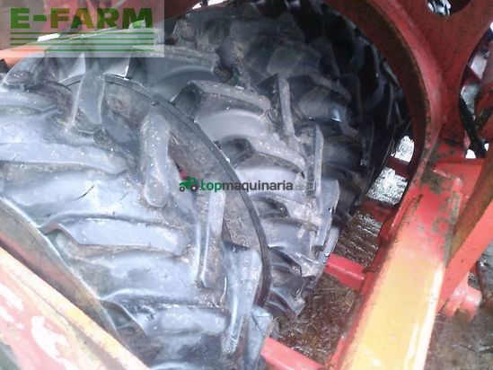 Sembradora - Horsch - pronto 9 dc