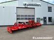 Grada rotativa - Maschio - jumbo 7000