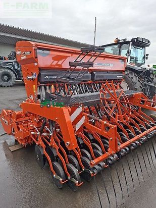 Sembradora - Kuhn - hrb 303 d /sitera 330 - 24 m