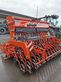 Sembradora - Kuhn - hrb 303 d /sitera 330 - 24 m