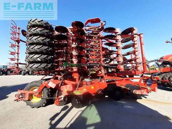 Sembradora - Väderstad - rda 600