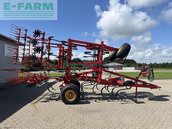 Cultivador -  - swift sw 560