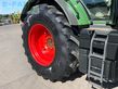 Tractor agrícola - Fendt - 936 profi plus tractor (st27042)