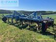 Cultivador - Lemken - gebr. kristall 9/600 ku