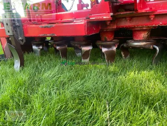 Combinado de siembra - Kverneland - ng-h 301 und da 3 meter