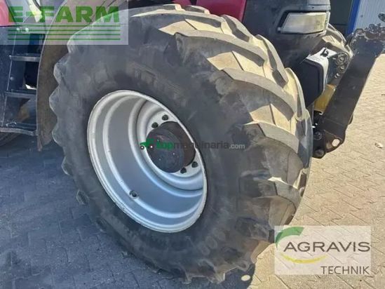 Tractor agrícola - Case IH - cvx 195
