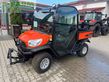 Tractor agrícola - Kubota - rtv 1110 mit kabine
