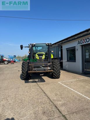 Tractor agrícola - Claas - arion 430