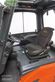 Elevadora - Linde - e 18 l evo 386-02
