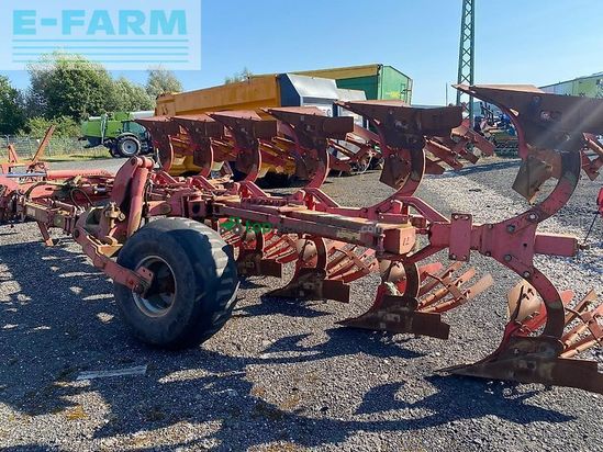 Arado - Brix - titan 6-schar