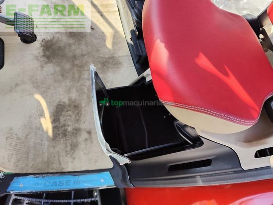 Tractor agrícola - Case IH - magnum 340 afsconnect