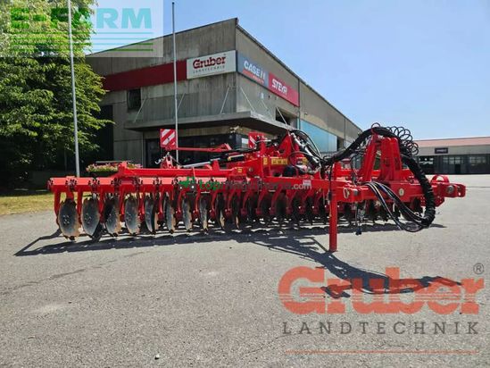 Combinado de siembra - Rotoland - gal-k 6.0 h