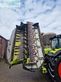 Cortacésped manual - Claas - disco 3600 c contour