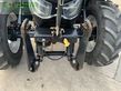 Tractor agrícola - Case IH - maxxum 125 tractor (st26224)