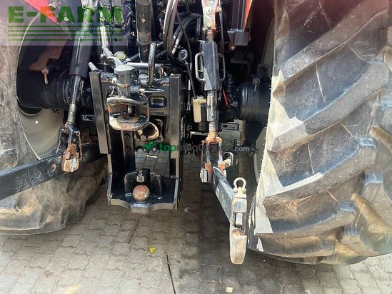 Tractor agrícola - Steyr - 6125 profi classic
