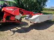 Cortacésped manual - Kuhn - gmd 3510