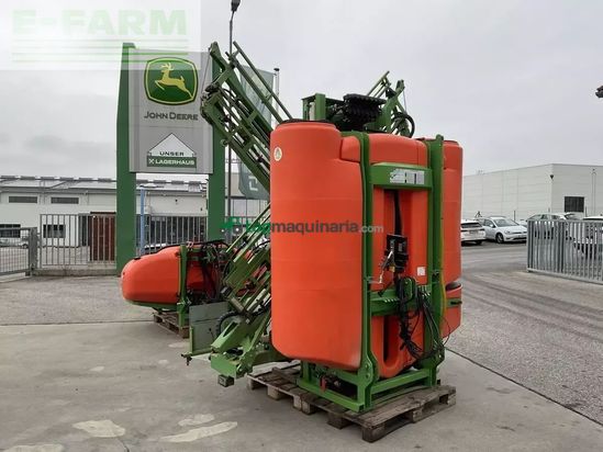 Atomizador - Jessernigg - next generation ngul 1500l /21