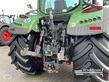 Tractor agrícola - Fendt - 724 vario s4 profi plus ProfiPlus