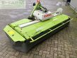 Cortacésped manual - Claas - corto 290