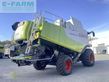 Cosechadora de Cereal - Claas - lexion 570 + v750 + tw
