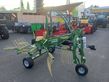 Henificador - Krone - swadro s350 highland