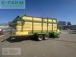 Remolqu agrícola - Krone - titan 6/48 all in