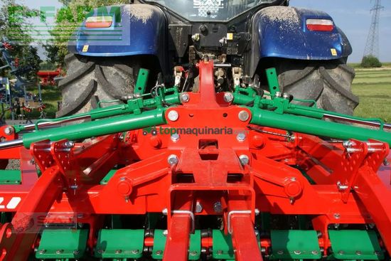 Grada rotativa - Agro-Masz - bt 40 - aktion lagermaschine