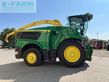 Cosechadora de Cereal - John Deere - 8500 prodrive