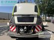 Cosechadora de Cereal - Claas - jaguar 980 allrad + claas orbis 900