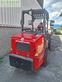 Minicargadora - Weidemann - 1240 lp