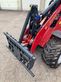 Minicargadora - Schaffer - 2630 hoflader