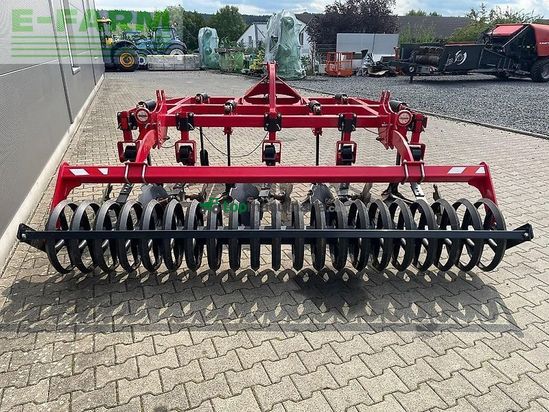Cultivador - Saxonia - fsg 300 (sms)