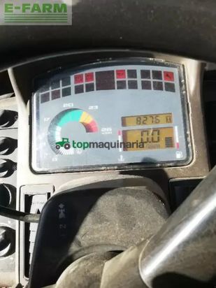 Tractor agrícola - Renault - ares 616 rz