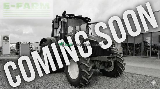 Tractor agrícola - John Deere - 6100m ivt