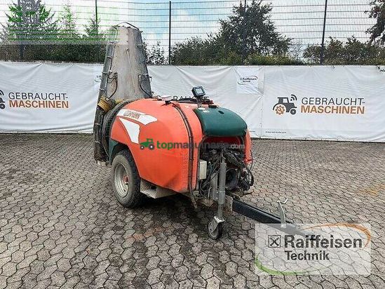 Atomizador - Lochmann - rps 10/90 obstbauspritze
