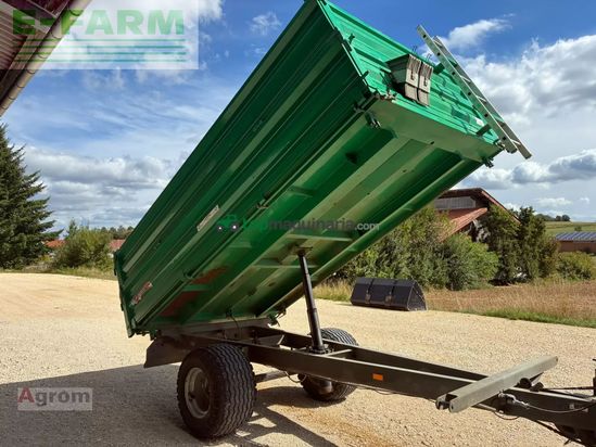 Volquet - Demmler - edk 60 l
