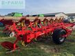Arado - Pöttinger - servo 6.50 pl