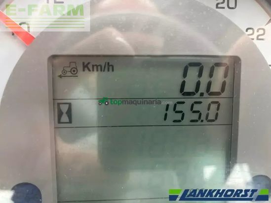 Tractor agrícola - Same - explorer 95 gs