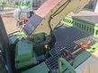 Cosechadora de Cereal - Krone - big x 500 mit ec 6000 und e-flow 300