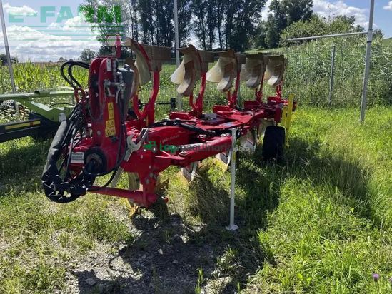 Arado - Pöttinger - servo 35s plus nova
