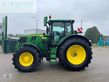 Tractor agrícola - John Deere - 6r 215