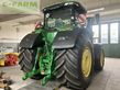 Tractor agrícola - John Deere - traktor 8r370
