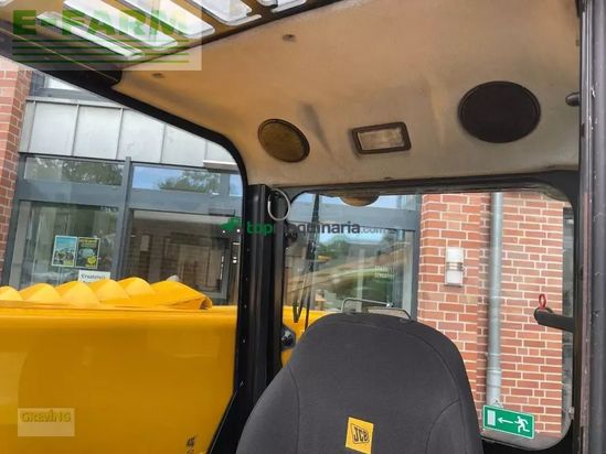 Telescopica - JCB - 527-58 agri