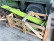 Cosechadora de Cereal - Claas - SIDE KNIFE V540