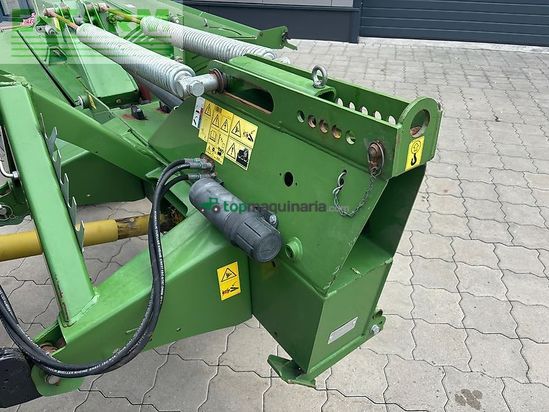 Cortacésped manual - Krone - r 320 cv