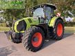Tractor agrícola - Claas - USED 2020 ARION 650 CIS CIS