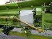 Cosechadora de Cereal - Claas - lexion 660